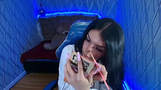 Angelchristix online show from November 21, 3:03 pm