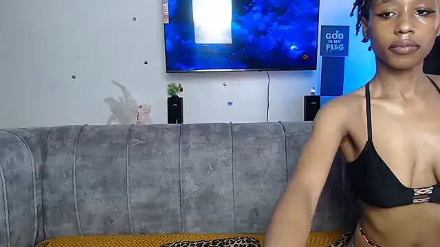 Zuri- online show from December 15, 6:07 am