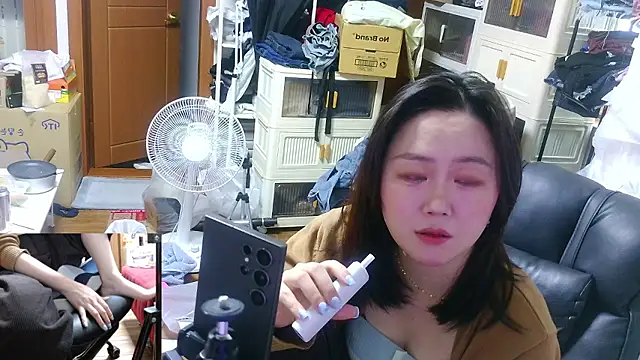 rami0428 online show from April 5, 12:53 am