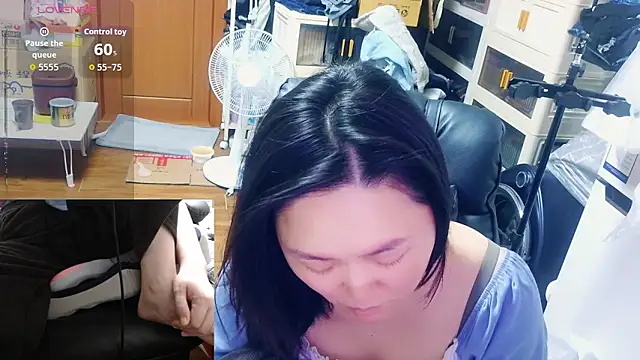 rami0428 online show from April 12, 10:12 pm