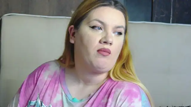 MelanieBrownn online show from January 10, 6:07 am