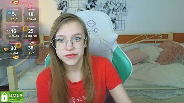 LayriantaVee online show from April 2, 6:00 am