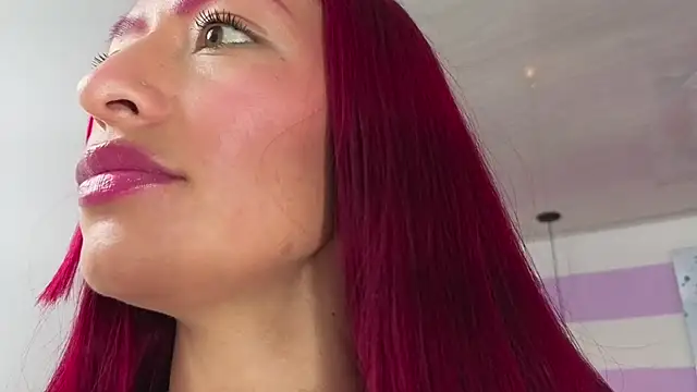 Scarlett  bell online show from March 13, 1:56 pm