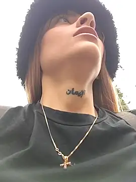 Dani-peggin online show from December 19, 2:20 pm