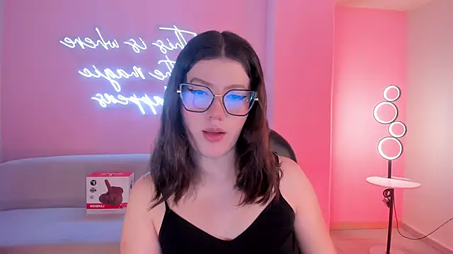 AmberFarrell online show from January 31, 8:07 pm