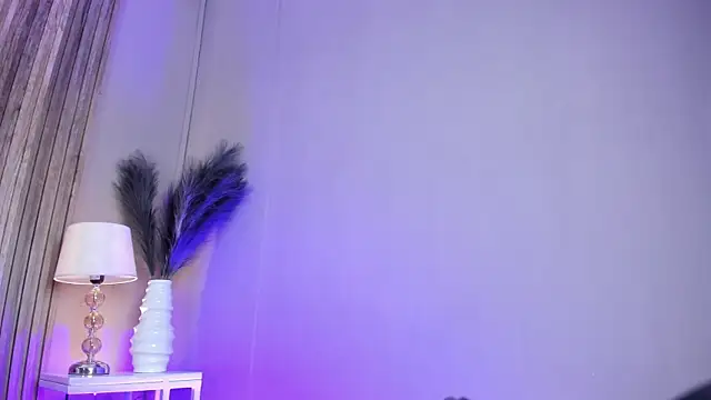 HannaPaola online show from January 16, 10:50 pm