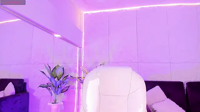 HannaPaola online show from November 24, 10:34 pm