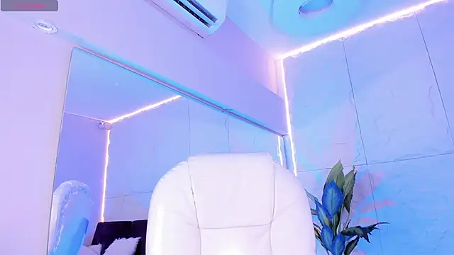 HannaPaola online show from November 18, 10:44 pm