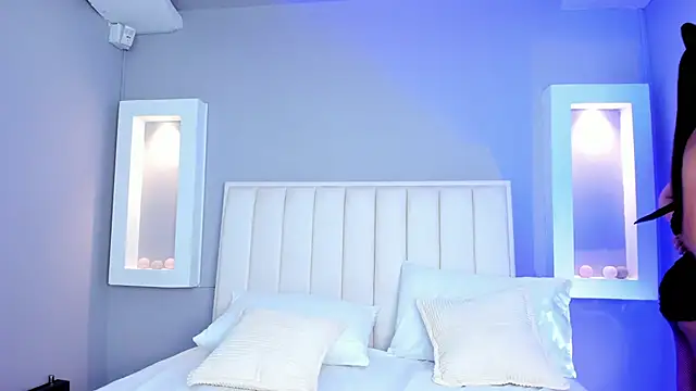 HannaPaola online show from October 25, 10:49 pm