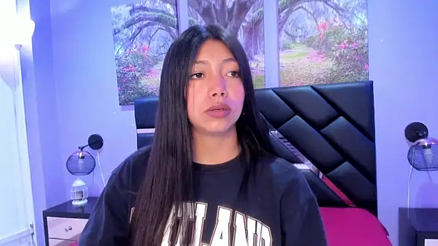 KimberlyVillaLobos online show from November 13, 11:53 am