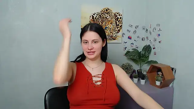 AliceSexyyy  online show from January 14, 9:58 am