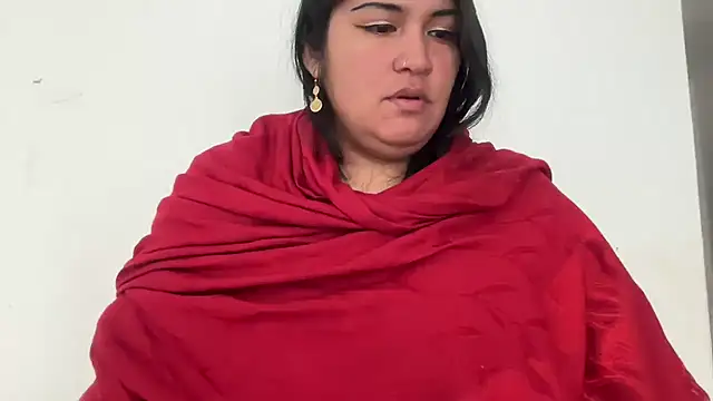 MashaCL online show from March 25, 10:07 am