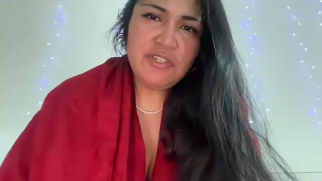 MashaCL online show from April 7, 5:26 pm