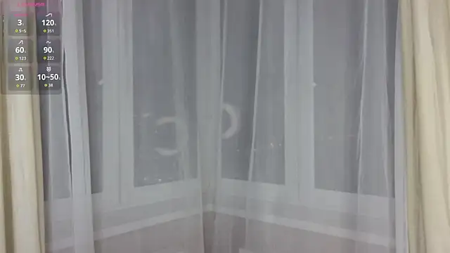 KellyAdderiy online show from December 14, 3:12 am