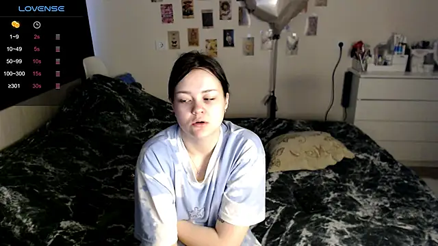 BettyandRich  online show from October 25, 8:44 am