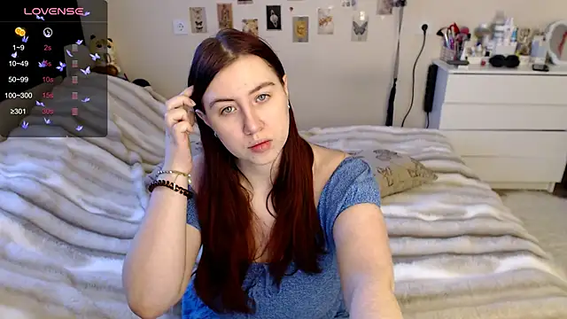 BettyandRich  online show from November 13, 8:46 am