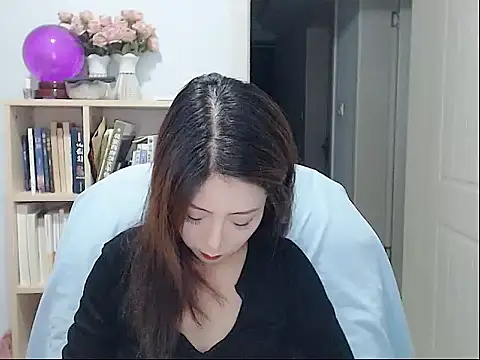 SuSushi728 online show from November 1, 3:38 pm