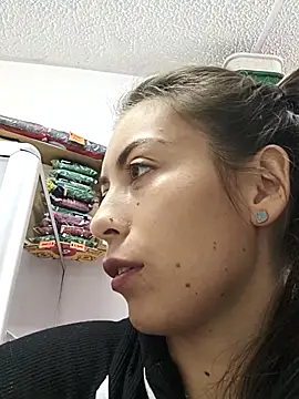 Tefannyy  online show from September 26, 3:53 pm