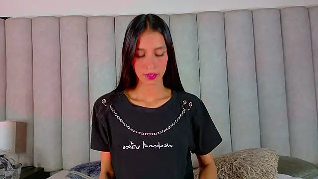 ChanelAdamss  online show from September 9, 2:55 am