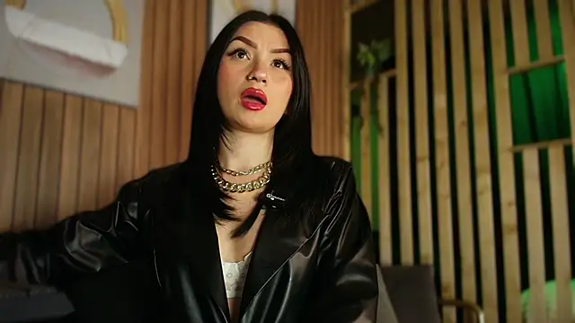 ArkaBella online show from February 18, 9:47 pm