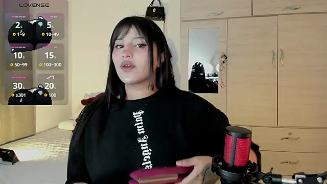 Ju Kyung online show from October 18, 1:30 am