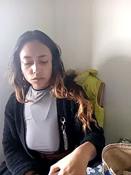 saba the courtesan online show from December 13, 7:53 pm