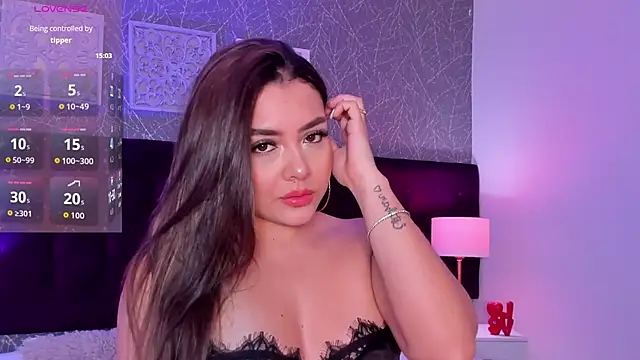 Emma JJones online show from June 18, 12:43 pm