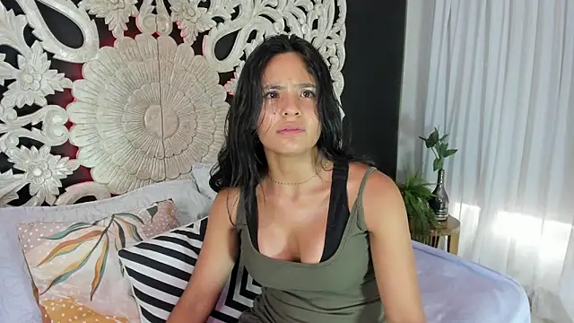 Mindy sweety online show from April 11, 12:20 pm