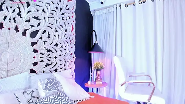 Mindy sweety online show from February 10, 12:30 pm