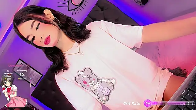 Baddinner online show from October 2, 12:43 pm