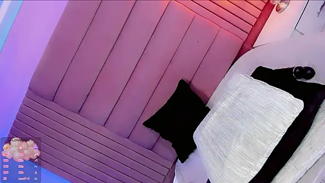 Baddinner online show from February 27, 1:11 pm