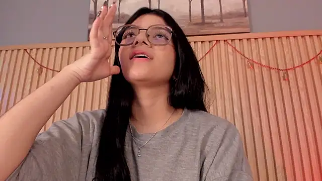 lana dol online show from December 2, 2:08 pm