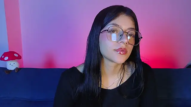 lana dol online show from February 25, 3:43 pm