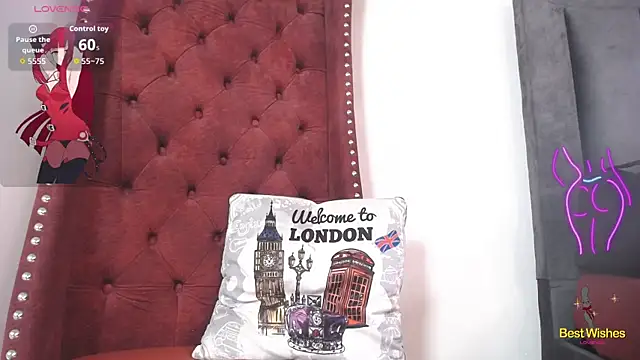 BiancaAntonelli online show from December 3, 1:24 pm