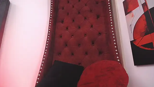 BiancaAntonelli online show from April 18, 2:30 pm