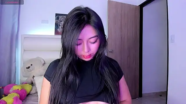 gaby desire777 online show from April 16, 5:19 am