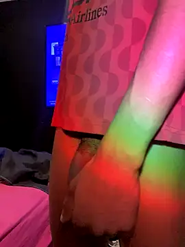 BlueIceCube online show from September 23, 3:21 pm