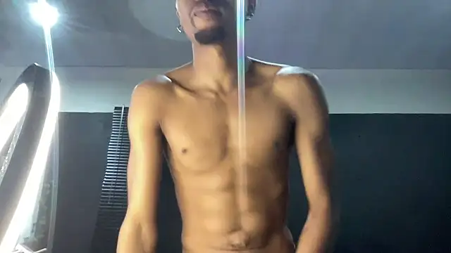 BlueIceCube online show from April 12, 7:55 am