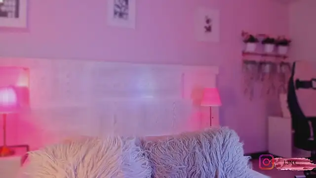 jinx dh online show from January 7, 12:41 pm