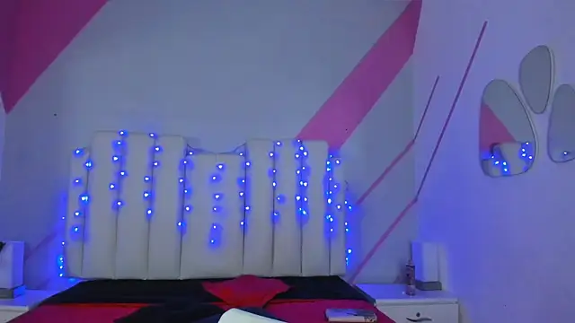 Salome rouse1 online show from November 13, 10:20 pm