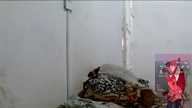 cherrydelioncourt online show from October 11, 2:09 pm