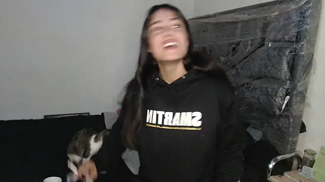 skinny sweet2411 online show from February 21, 5:52 am