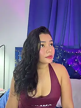 Rousse blue online show from July 2, 3:23 am
