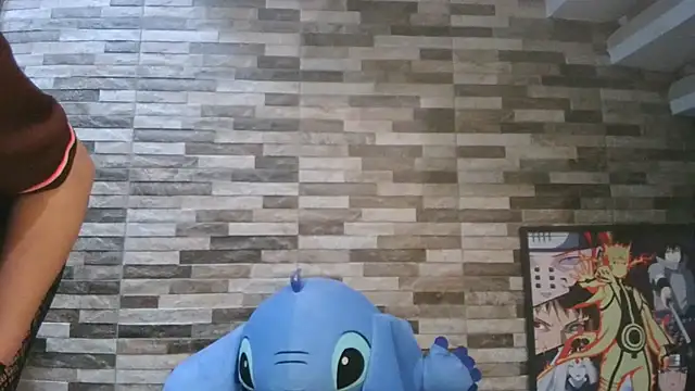 Elsa sweet online show from January 15, 3:56 am