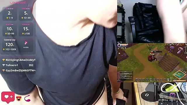 sobresalinaa online show from November 24, 1:51 am