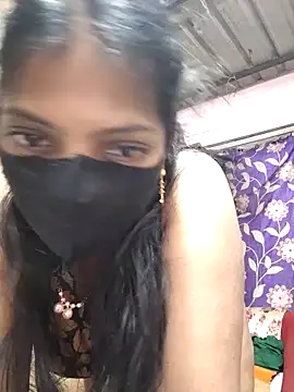 queensenorita online show from February 22, 9:32 am