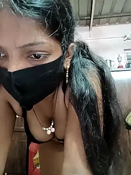 queensenorita online show from April 9, 5:54 am