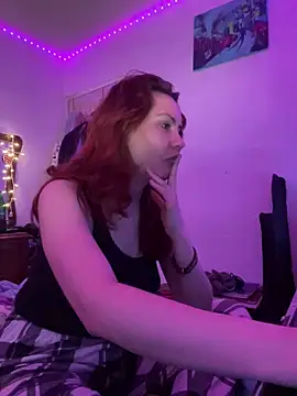 Nina-Chick777 online show from February 11, 1:20 am