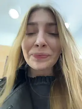 Sunny   Bunny online show from February 12, 12:29 pm