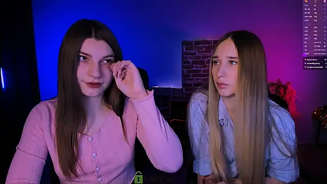 pure radiance1 online show from January 13, 11:58 am